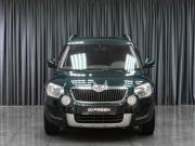 Skoda Yeti I Тюмень  - изображение 19