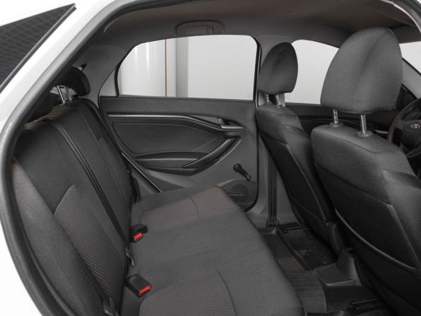 Lada (ВАЗ) Vesta I с пробегом 2019 года, цена 997 652 рубля, 52290 км, седан, Автокод Объявления