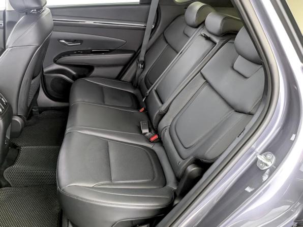 Hyundai Tucson IV с пробегом 2024 года, цена 3 650 000 рублей, 37181 км, внедорожник, Автокод Объявления