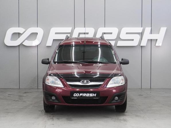 Lada (ВАЗ) Largus I с пробегом 2015 года, цена 764 000 рублей, 182432 км, универсал, Автокод Объявления
