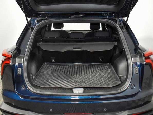 Haval F7 II с пробегом 2024 года, цена 2 544 000 рублей, 10377 км, внедорожник, Автокод Объявления