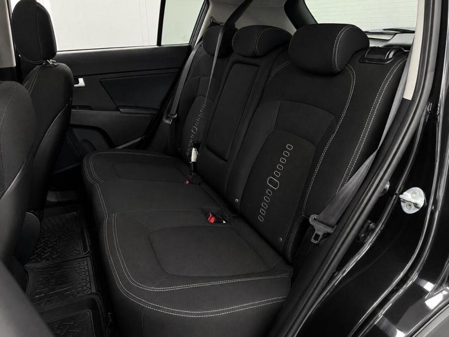 Kia Sportage III Рестайлинг Казань  - изображение 15
