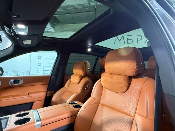 Li Auto (Lixiang) L9 I с пробегом 2023 года, цена 6 249 000 рублей, 62516 км, внедорожник, Автокод Объявления