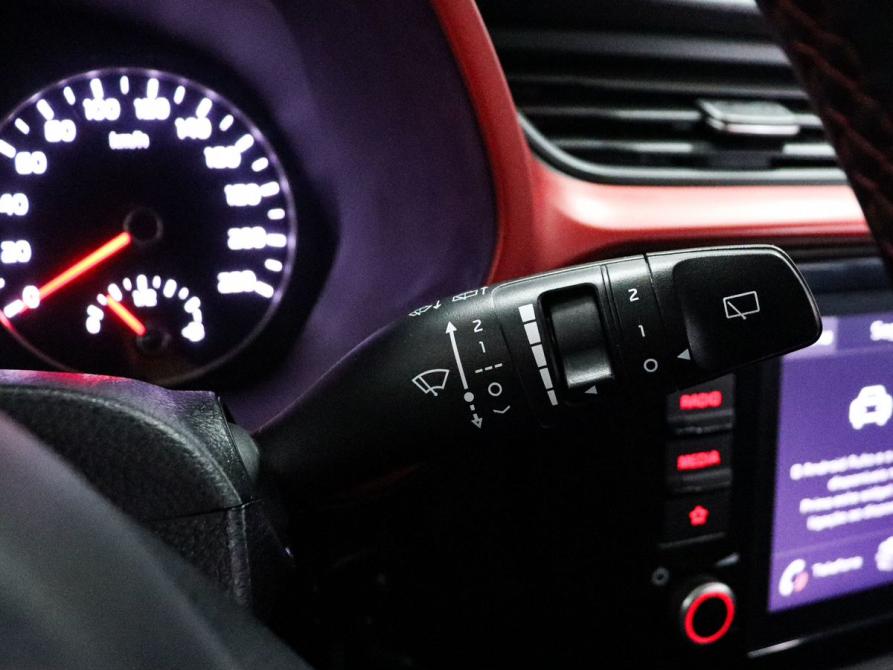 Kia Rio IV Рестайлинг Минеральные Воды  - изображение 15