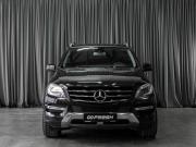 Mercedes-Benz M-Класс III (W166) Тюмень  - изображение 25