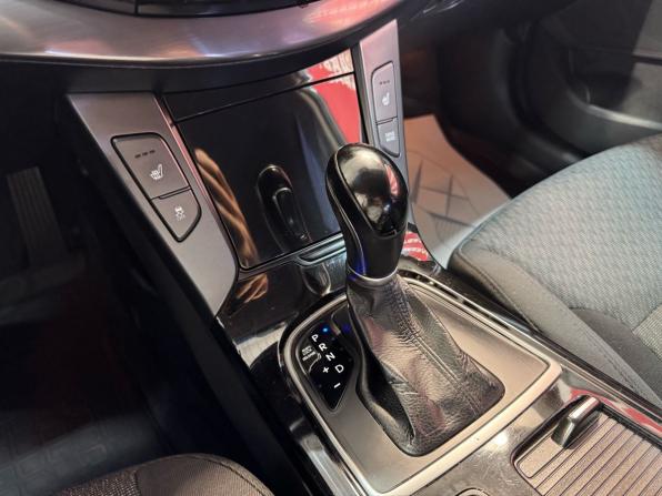 Hyundai i40 I Рестайлинг с пробегом 2015 года, цена 1 209 000 рублей, 140588 км, седан, Автокод Объявления