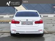 BMW 3 серии VI (F3x) Рестайлинг Казань  - изображение 21