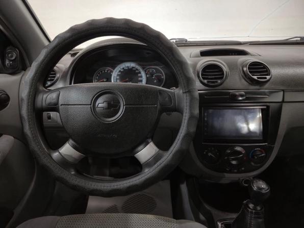 Chevrolet Lacetti I с пробегом 2007 года, цена 395 000 рублей, 270975 км, универсал, Автокод Объявления