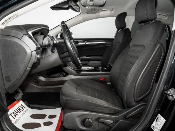 Ford Mondeo V с пробегом 2015 года, цена 1 200 000 рублей, 230728 км, седан, Автокод Объявления