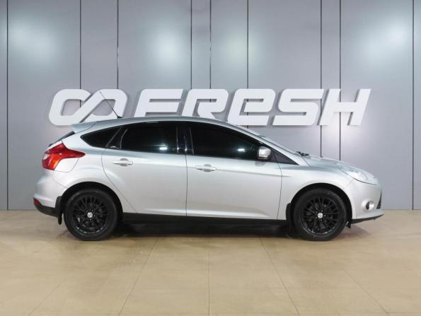 Ford Focus III с пробегом 2013 года, цена 959 000 рублей, 257220 км, хэтчбек, Автокод Объявления