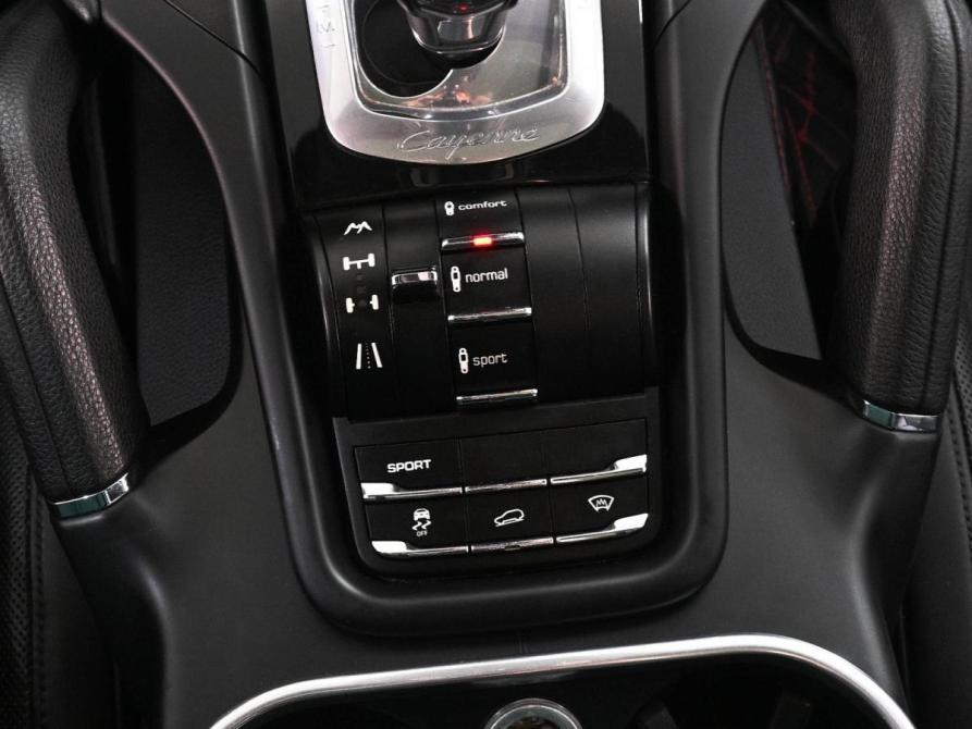 Porsche Cayenne II (958) Ростов-на-Дону  - изображение 16