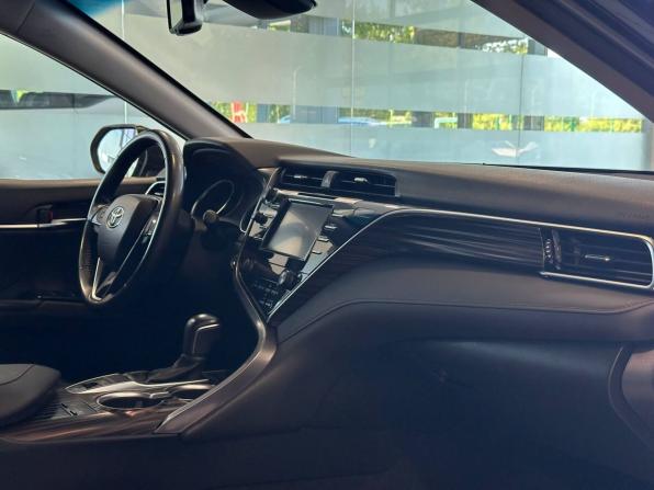 Toyota Camry VIII (XV70) с пробегом 2019 года, цена 2 995 000 рублей, 49505 км, седан, Автокод Объявления