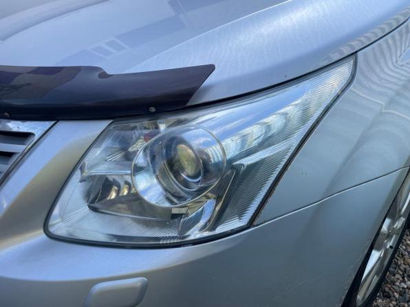 Toyota Avensis III с пробегом 2010 года, цена 950 000 рублей, 231700 км, седан, Автокод Объявления