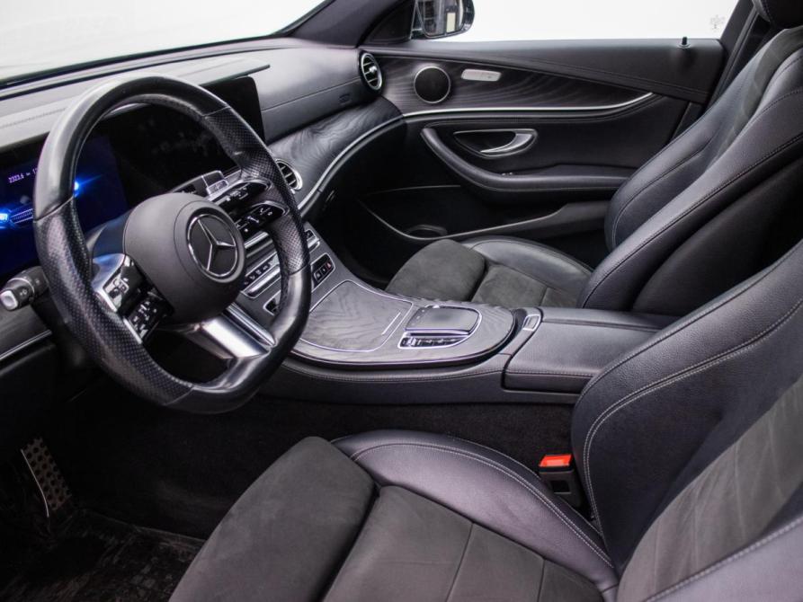 Mercedes-Benz E-Класс V (W213 S213 C238) Рестайлинг Москва  - изображение 10