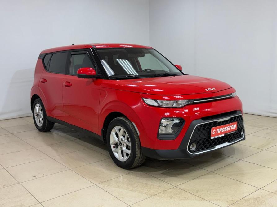 Kia Soul III Альметьевск  - изображение 3