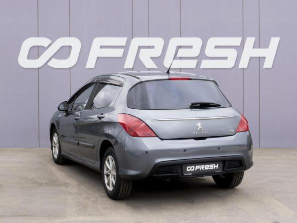 Peugeot 308 I Рестайлинг с пробегом 2011 года, цена 409 000 рублей, 158466 км, хэтчбек, Автокод Объявления