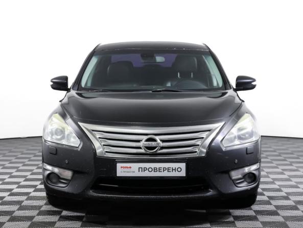Nissan Teana III с пробегом 2014 года, цена 1 149 000 рублей, 317397 км, седан, Автокод Объявления