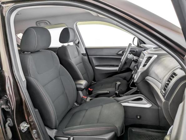 Changan CS35 с пробегом 2019 года, цена 900 000 рублей, 69778 км, внедорожник, Автокод Объявления