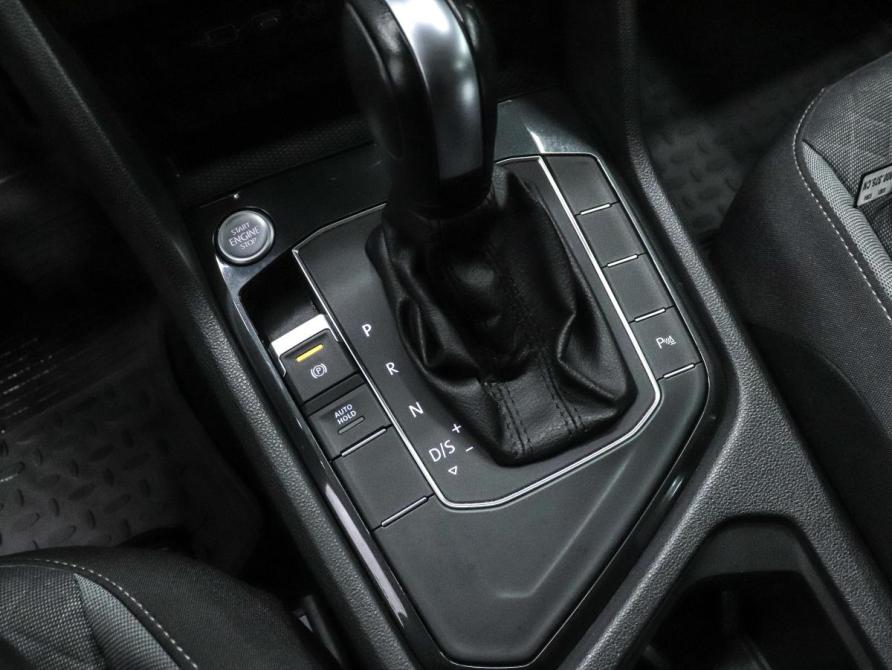 Volkswagen Tiguan II Красноярск  - изображение 19