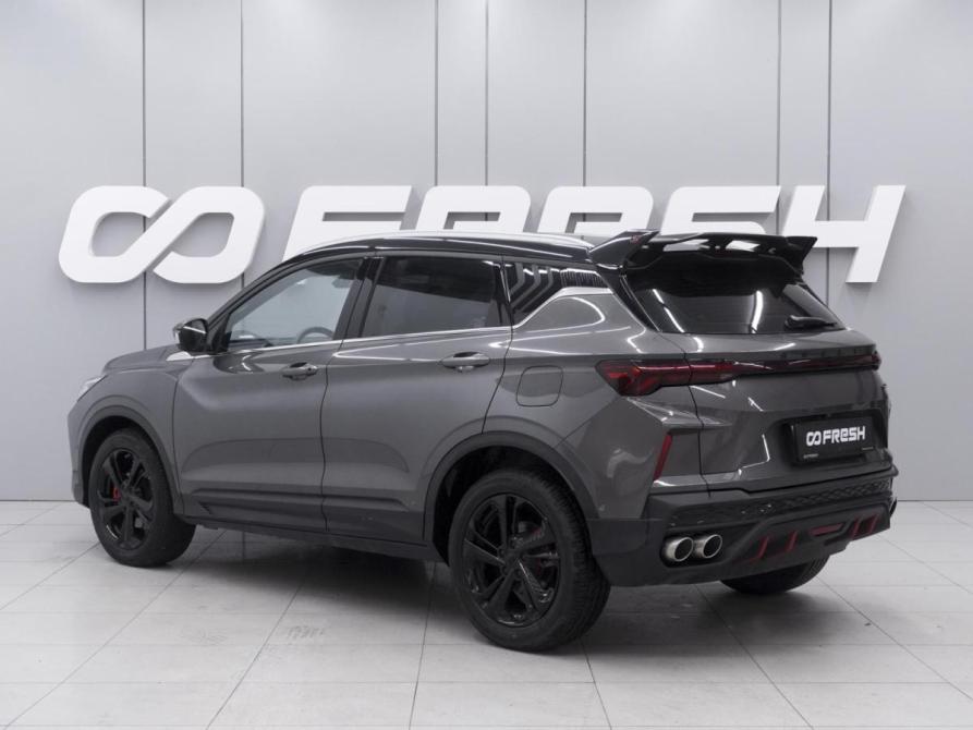 Geely Coolray I Рестайлинг Ростов-на-Дону  - изображение 2