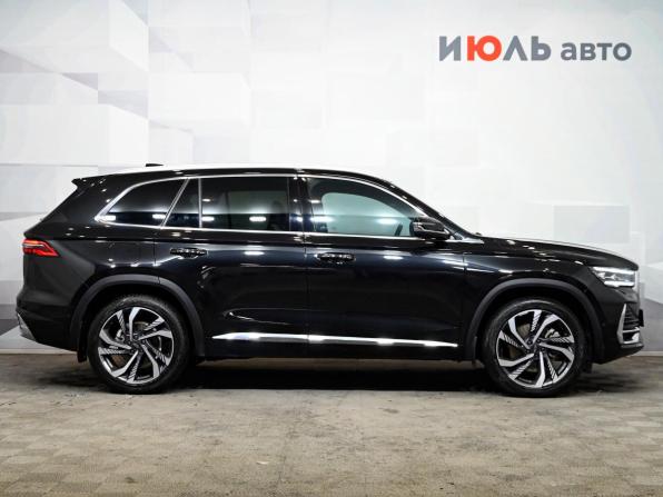 Geely Monjaro I с пробегом 2023 года, цена 3 700 000 рублей, 23590 км, внедорожник, Автокод Объявления