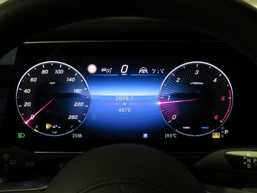 Mercedes-Benz G-Класс III (W465) Рестайлинг Санкт-Петербург  - изображение 18