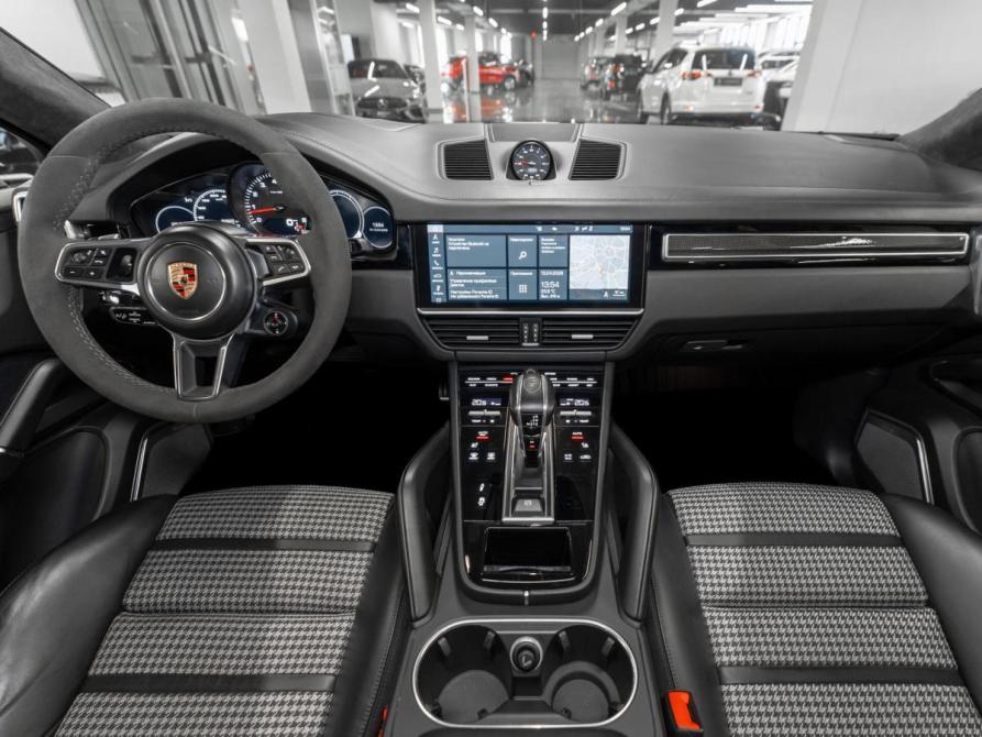Porsche Cayenne III Москва  - изображение 8