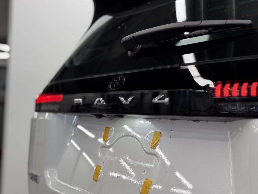 Toyota RAV4 VI (XA60) Воронеж  - изображение 11