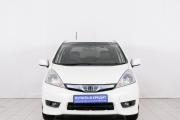 Honda Fit Shuttle I Красноярск  - изображение 24