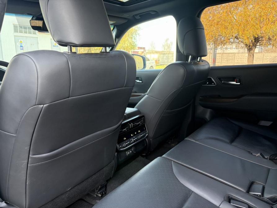 Toyota Land Cruiser 300 Series Пермь  - изображение 15