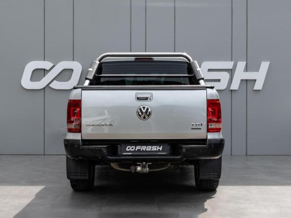 Volkswagen Amarok I с пробегом 2012 года, цена 1 449 000 рублей, 236213 км, offers.body_type.unknown, Автокод Объявления