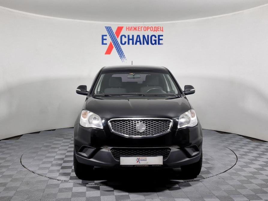 SsangYong Actyon II Нижний Новгород  - изображение 2