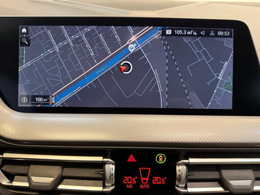 BMW 2 серии F44 Санкт-Петербург  - изображение 18