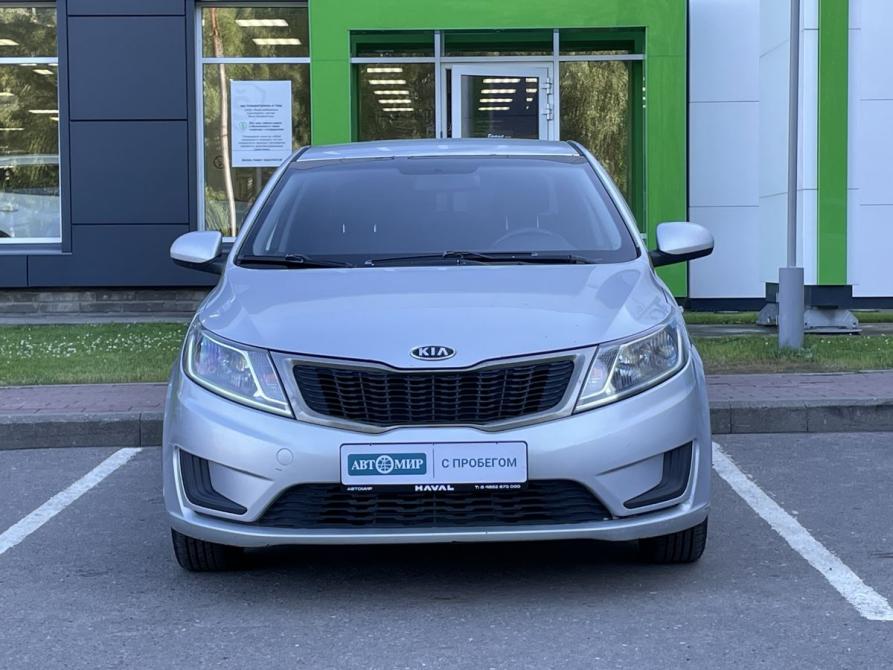 Kia Rio III Ярославль  - изображение 2