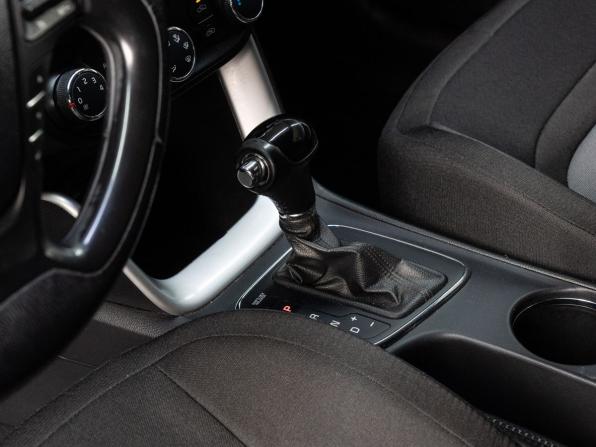 Kia Ceed II с пробегом 2015 года, цена 1 050 000 рублей, 168690 км, хэтчбек, Автокод Объявления