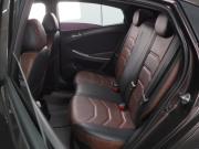 Hyundai Solaris I Рестайлинг Воронеж  - изображение 27