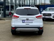 Ford Kuga II Краснодар  - изображение 31