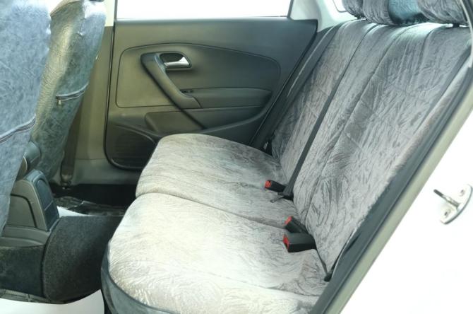 Volkswagen Polo V с пробегом 2011 года, цена 859 000 рублей, 106300 км, седан, Автокод Объявления