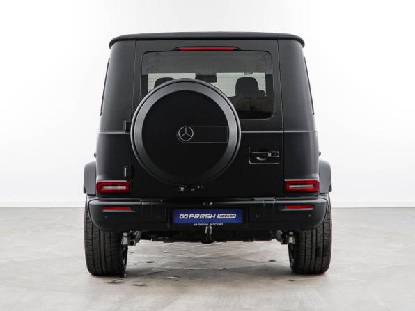 Mercedes-Benz G-Класс III (W463) с пробегом 2020 года, цена 19 696 900 рублей, 30225 км, внедорожник, Автокод Объявления