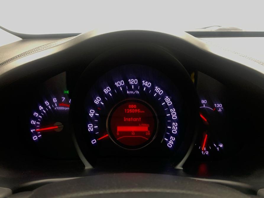 Kia Sportage III Мурманск  - изображение 24