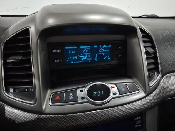 Chevrolet Captiva I Рестайлинг с пробегом 2012 года, цена 950 000 рублей, 311407 км, внедорожник, Автокод Объявления