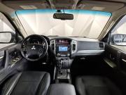 Mitsubishi Pajero IV Рестайлинг 2 Москва  - изображение 33