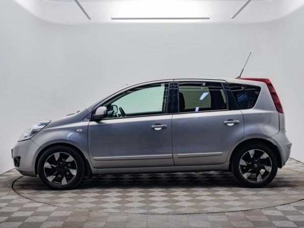 Nissan Note I Рестайлинг с пробегом 2013 года, цена 780 000 рублей, 203321 км, хэтчбек, Автокод Объявления