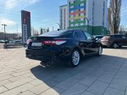 Toyota Camry VIII (XV70) Стерлитамак  - изображение 26