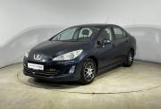 Peugeot 408 I Саранск  - изображение 29