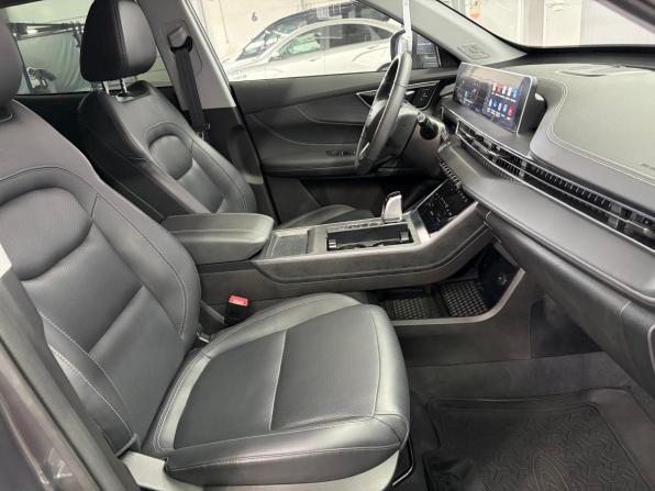 Chery Tiggo 4 Pro I Рестайлинг с пробегом 2024 года, цена 1 697 000 рублей, 19900 км, внедорожник, Автокод Объявления
