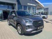 Chery Tiggo 4 Pro I Вологда  - изображение 19