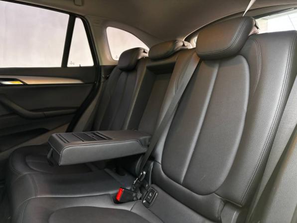 BMW X1 II (F48) с пробегом 2016 года, цена 1 995 000 рублей, 193000 км, внедорожник, Автокод Объявления