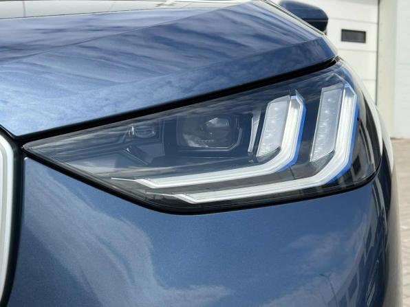 BMW X3 IV (G45/G48) с пробегом 2025 года, цена 6 899 000 рублей, 6540 км, внедорожник, Автокод Объявления