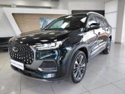 Chery Tiggo 8 Pro Max I Рестайлинг Москва  - изображение 31